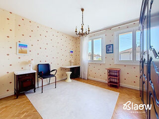  Maison à vendre 5 pièces 118 m²