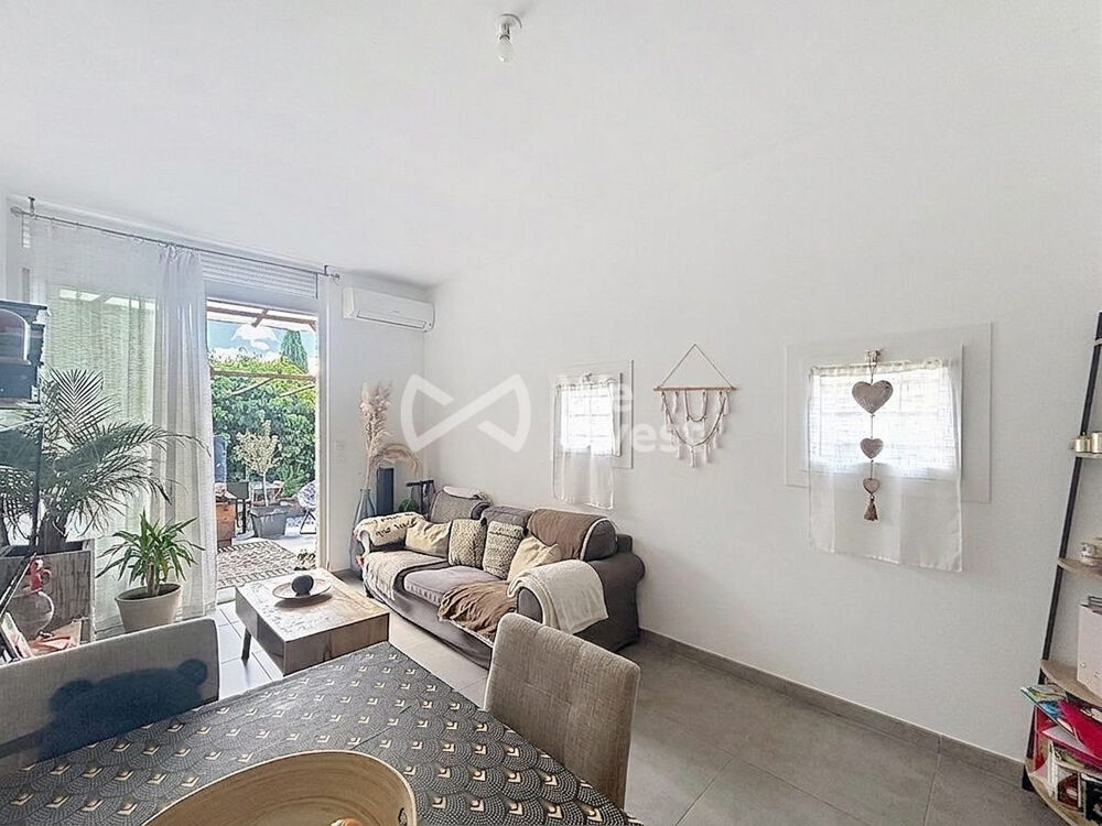 MAISON T3 - PRADES LE LEZ