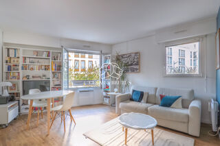  Appartement  vendre 2 pices 48 m