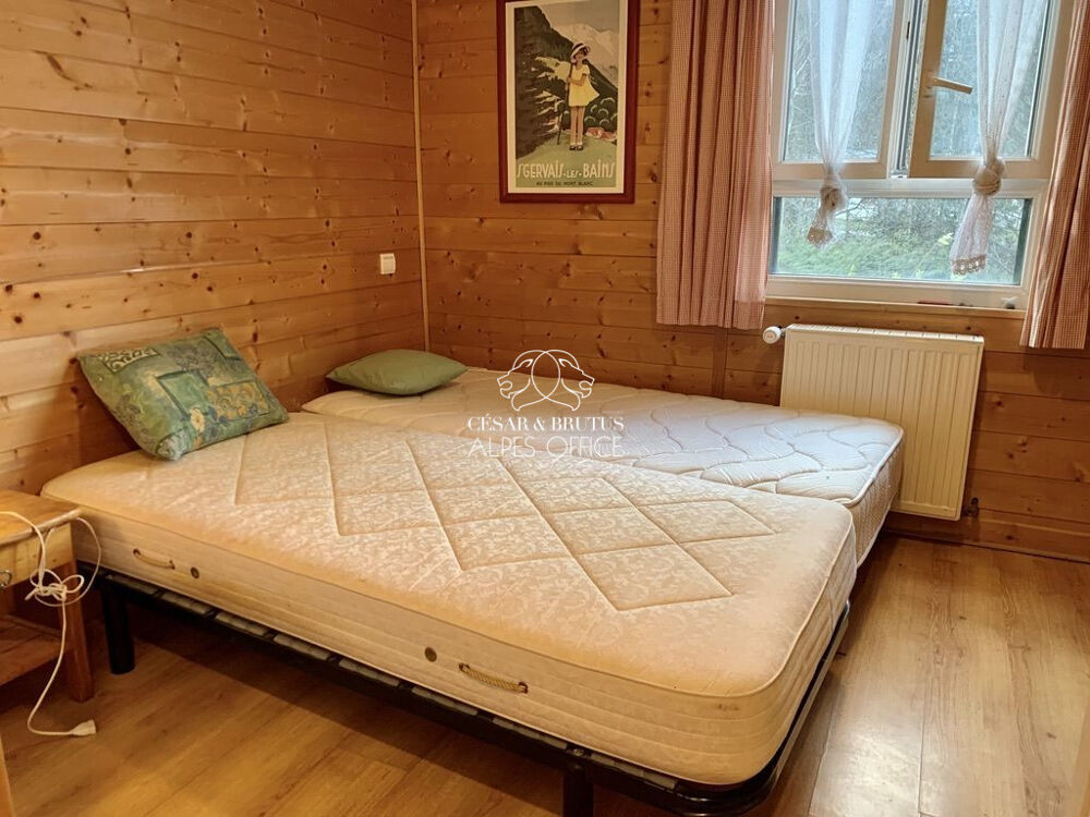 � vendre  Maison Saint-Gervais-les-Bains (74170)