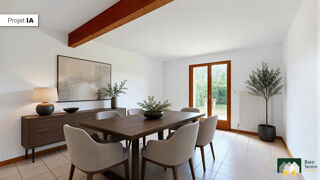  Maison à vendre 5 pièces 104 m²