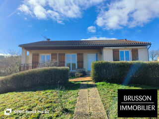  Maison � louer 4 pi�ces 114 m�