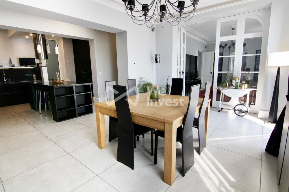 à vendre  Maison Le Havre (76600)