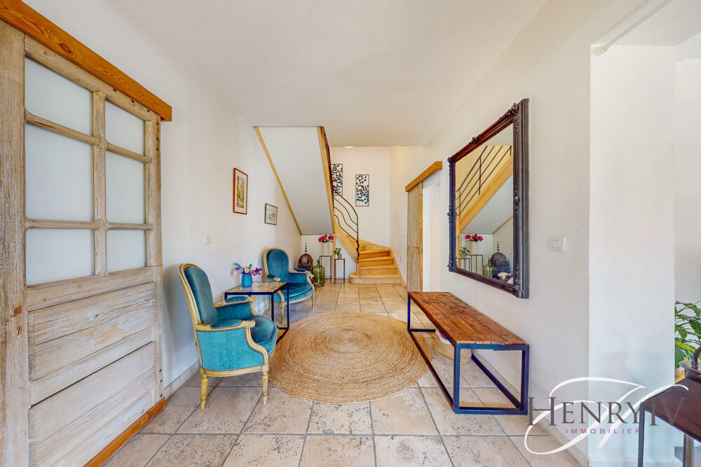 Maison à vendre Corenc