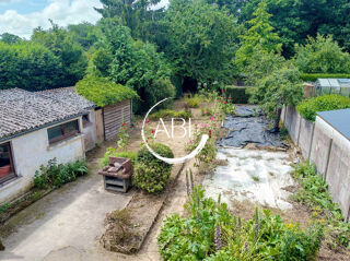  Maison à vendre 6 pièces 95 m²