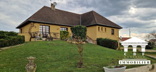  Maison � vendre 11 pi�ces 289 m�