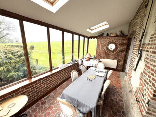  Maison � vendre 7 pi�ces 264 m�