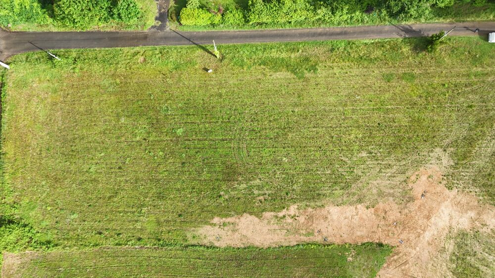 Vente Terrain Terrain N°1 Pouillon