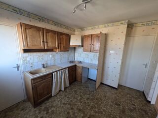  Appartement à vendre 3 pièces 64 m²