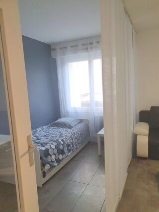  Appartement à louer 1 pièce 36 m²