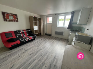  Appartement � louer 1 pi�ce 22 m�