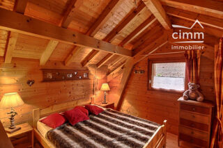  Maison � vendre 3 pi�ces 55 m�