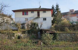  Maison à vendre 5 pièces 92 m²