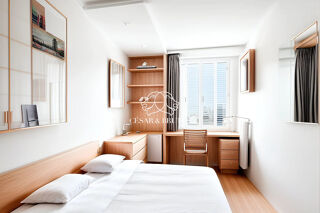  Appartement  vendre 4 pices 66 m