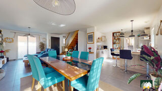 Vente Maison MAISON RECENTE, 4 CHAMBRES AVEC DOUBLE GARAGE - MORANCEZ Morancez
