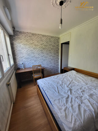  Colocation Demande5 pièces 87 m² Grenoble