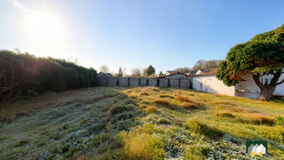  Terrain � vendre 404 m�