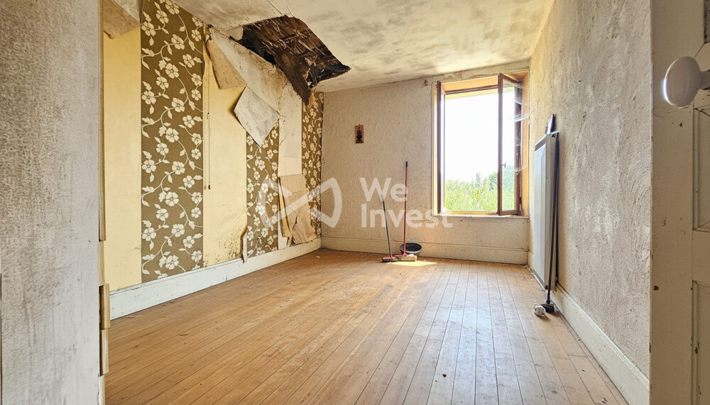 Vente Maison Maison à Rénover La haye