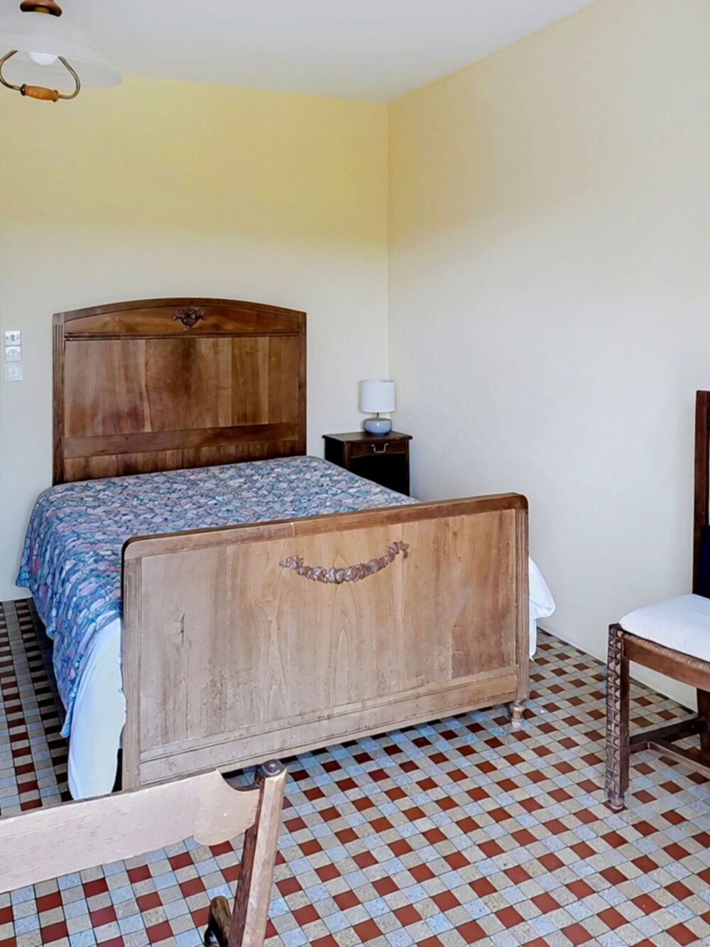 MAISON ANCIENNE EXCLUSIVITE