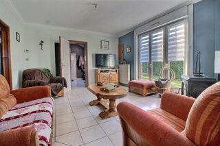  Maison � vendre 5 pi�ces 117 m�