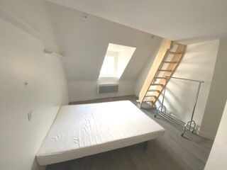  Appartement à louer 2 pièces 29 m²