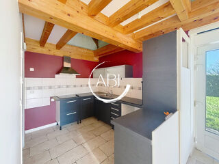  Maison � vendre 4 pi�ces 72 m�