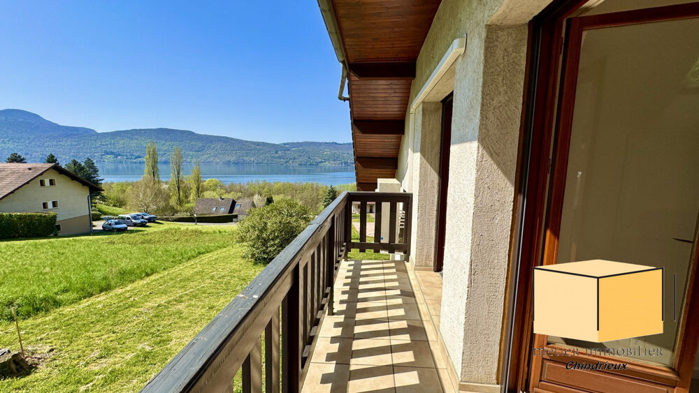 � vendre  Maison Chindrieux (73310)