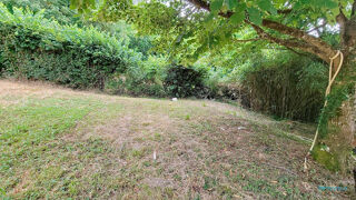  Terrain � vendre 981 m�