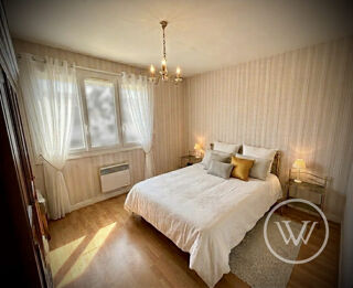  Maison � vendre 4 pi�ces 88 m�