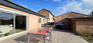  Maison � vendre 5 pi�ces 168 m�