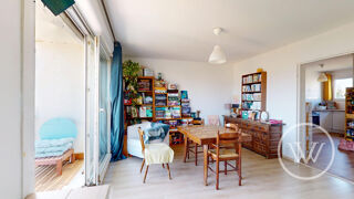  Appartement � vendre 5 pi�ces 93 m�