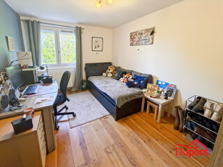  Maison � vendre 4 pi�ces 83 m�