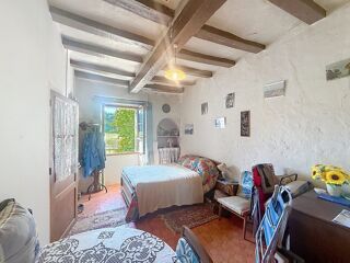  Maison à vendre 2 pièces 37 m²