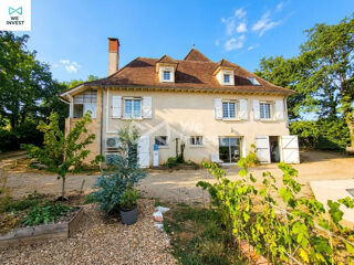  Maison à vendre 8 pièces 243 m²