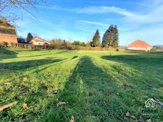  Terrain � vendre 818 m�