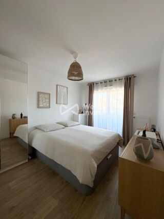  Appartement � vendre 3 pi�ces 68 m�