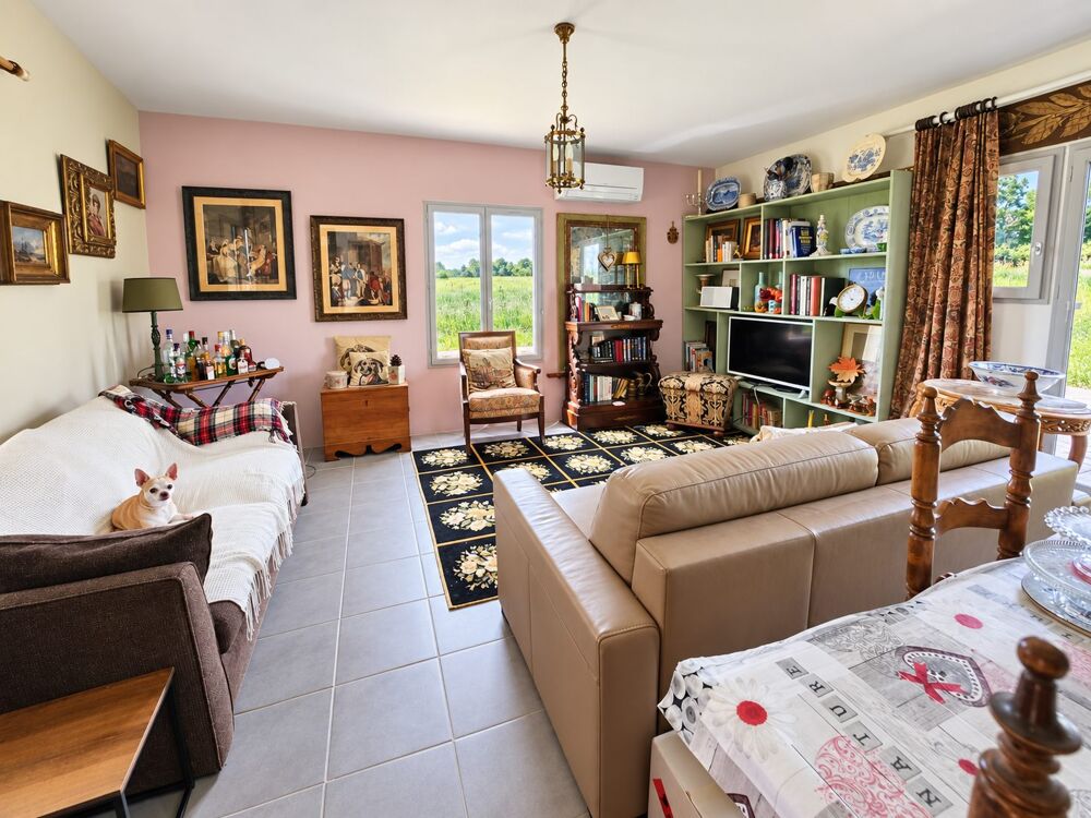 Vente Maison Maison à vendre Plaisance Plaisance