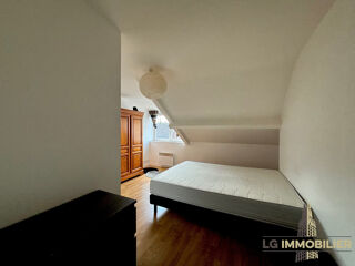  Appartement à louer 3 pièces 69 m²