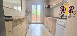  Appartement à vendre 4 pièces 88 m²