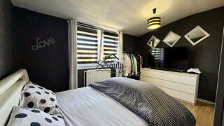  Maison à vendre 7 pièces 124 m²