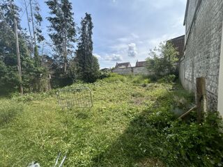  Terrain à vendre 175 m²