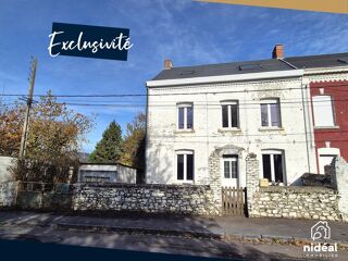  Maison � vendre 6 pi�ces 128 m�