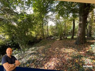  Terrain � vendre 6648 m�