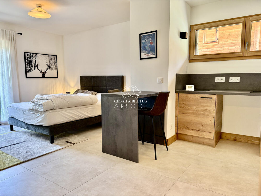 à vendre  Maison Combloux (74920)