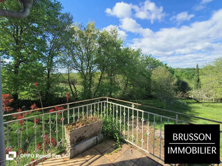  Maison � vendre 5 pi�ces 169 m�