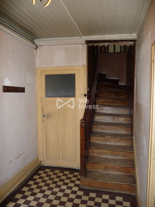  Maison � vendre 6 pi�ces 170 m�