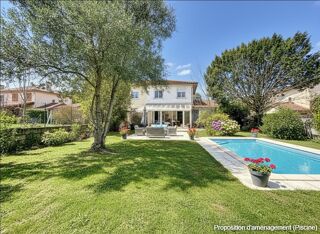  Maison � vendre 4 pi�ces 86 m�