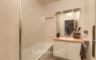  Appartement � vendre 2 pi�ces 43 m�