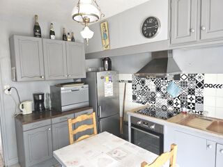  Maison à vendre 5 pièces 128 m²