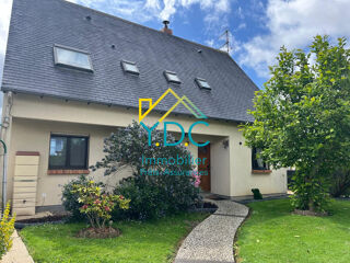  Maison � vendre 8 pi�ces 150 m�
